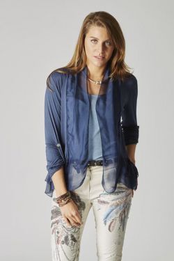 Medium size Cardigan